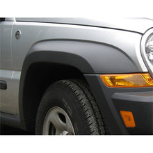 Load image into Gallery viewer, Omix Front Fender Right 02-04 Jeep Liberty (KJ)