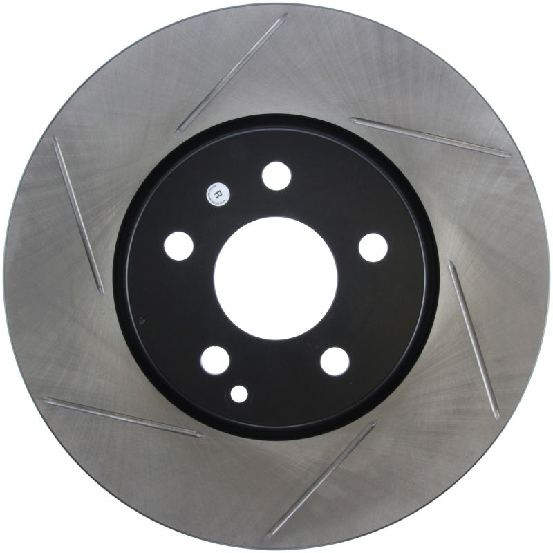 StopTech Slotted Sport Brake Rotor