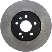 Load image into Gallery viewer, StopTech Slotted Sport Brake Rotor