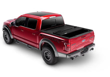 Load image into Gallery viewer, UnderCover 16-20 Nissan Titan 5.5ft Armor Flex Bed Cover - Black Textured