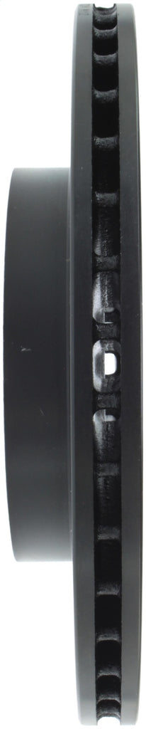StopTech Slotted Sport Brake Rotor