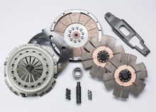 Load image into Gallery viewer, South Bend Clutch 08-10 Ford 6.4L SFI Comp Dual Disc Clutch Kit (3600lb Load)