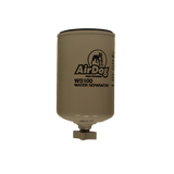 PureFlow AirDog/AirDog II Water Separator Filter