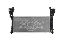 Load image into Gallery viewer, CSF 12-14 Ford Edge 2.0L OEM Plastic Radiator