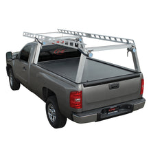 Load image into Gallery viewer, Pace Edwards 2019 Chvey Silverado 1500 6ft 6in Bed JackRabbit Kit w/ Explorer Rails