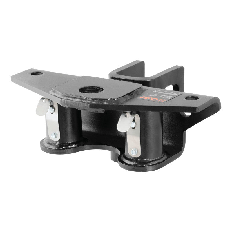 Curt Replacement Round Bar Weight Distribution Head