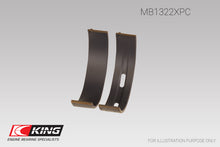 Load image into Gallery viewer, King Engine Bearings VW V8/V10 R8/RS6/Huracan (Size 0.26) Main Bearing Set