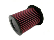 Load image into Gallery viewer, BMC 07-10 Audi R8 4.2L V8 Quattro Cylindrical Carbon Racing Filter (Replacement)