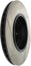 Load image into Gallery viewer, StopTech Slotted Sport Brake Rotor