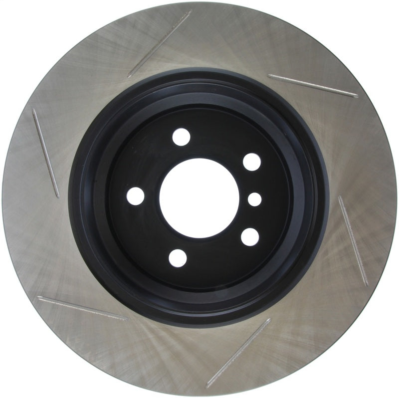 StopTech Slotted Sport Brake Rotor