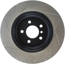 Load image into Gallery viewer, StopTech Slotted Sport Brake Rotor