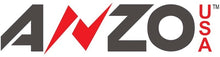 Load image into Gallery viewer, ANZO 2004-2007 Chevrolet Malibu Crystal Headlights Black