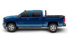 Load image into Gallery viewer, UnderCover 07-13 Chevy Silverado 1500 / 07-14 Silverado 2500 HD 6.5ft Flex Bed Cover