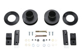 Fabtech 11-16 Ford F250/350 4WD 2.5in Leveling System
