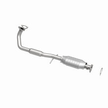 Load image into Gallery viewer, MagnaFlow Conv DF 01-02 Saturn SC/SL/SW Series 1.9L Rear CA Emission (49 State)