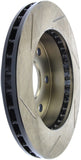 StopTech Slotted Sport Brake Rotor