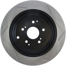 Load image into Gallery viewer, StopTech Slotted Sport Brake Rotor