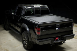 Pace Edwards 2019 Ford Ranger 6ft SB - SWITCHBLADE - GTR Auto
