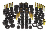 Prothane 83-97 Ford Ranger Total Kit - Black