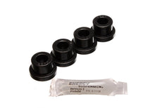 Load image into Gallery viewer, Energy Suspension 84-87 Honda Civic/CRX Black Rear End Links - GTR Auto