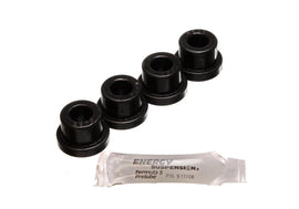 Energy Suspension 84-87 Honda Civic/CRX Black Rear End Links - GTR Auto