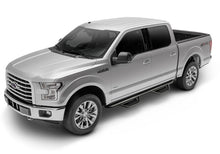 Load image into Gallery viewer, N-Fab Podium LG 16-17 Toyota Tacoma Double Cab - Tex. Black - 3in