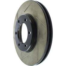 Load image into Gallery viewer, StopTech Slotted Sport Brake Rotor