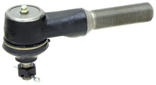 Load image into Gallery viewer, RockJock TJ/LJ/XJ/MJ Currectlync Tie Rod End RH Thread Zerk On Cap For Use w/ CE-9701 Kit