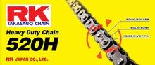 Load image into Gallery viewer, RK Chain RK-M 520H-130L - Natural