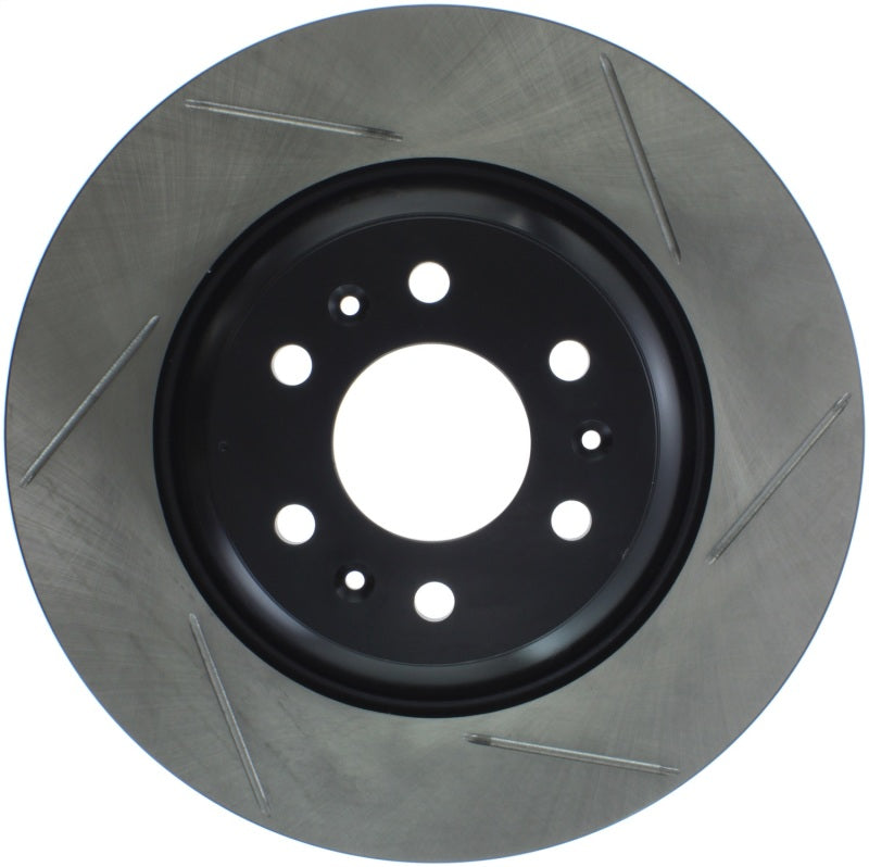 StopTech Slotted Sport Brake Rotor