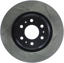 Load image into Gallery viewer, StopTech Slotted Sport Brake Rotor