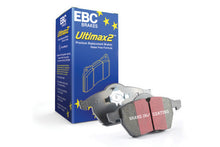 Load image into Gallery viewer, EBC brake Ultimax2 brake Pads