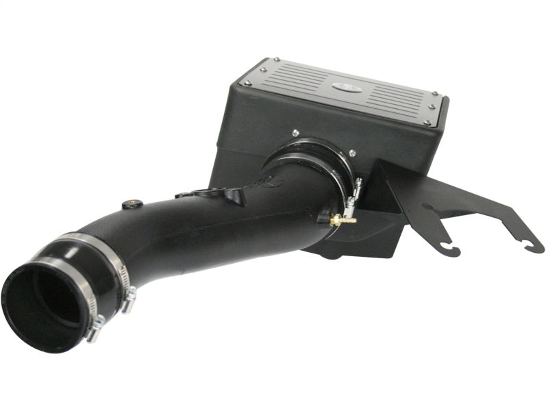 aFe MagnumFORCE Intake Stage-2 Si Fully Sealed Housing w/Pro Dry S Media 12-13 Toyota Tacoma V6 4.0L - GTR Auto