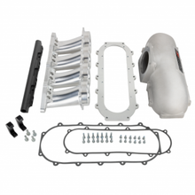 Load image into Gallery viewer, Skunk2 Ultra Race B-Series Center Feed Billet Manifold