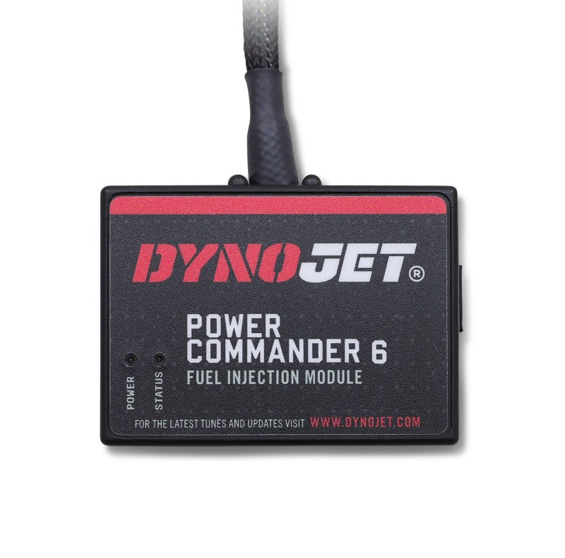 Dynojet 13-19 Honda CBR600RR Power Commander 6