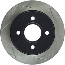 Load image into Gallery viewer, StopTech Slotted Sport Brake Rotor