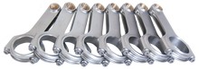 Load image into Gallery viewer, Eagle Chevrolet 350/LT1/400/305 Engine Connecting Rods (Set of 8)