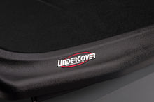 Load image into Gallery viewer, UnderCover 07-13 Chevy Silverado 1500 5.8ft SE Bed Cover - Black Textured