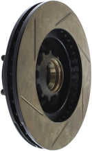 Load image into Gallery viewer, StopTech Slotted Sport Brake Rotor