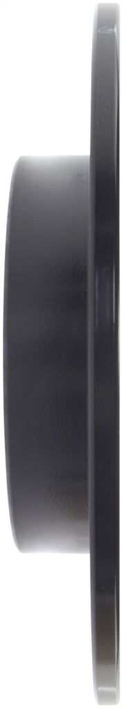 StopTech Sport Drilled & Slotted Rotor - Front Left