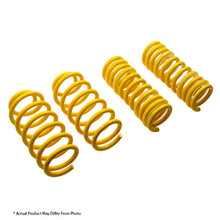 Load image into Gallery viewer, ST Sport-tech Lowering Springs BMW E46 Sedan+Coupe