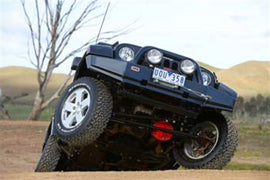 ARB Combination Bar Rock Crawler Jk Export - GTR Auto