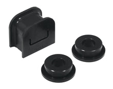 Load image into Gallery viewer, Prothane 05-10 Ford Mustang Shifter Bushings - Black