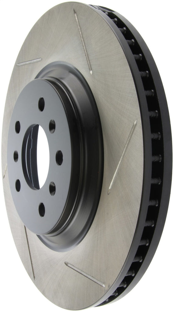 StopTech Slotted Sport Brake Rotor