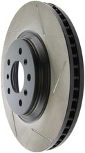 Load image into Gallery viewer, StopTech Slotted Sport Brake Rotor
