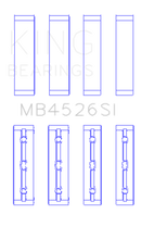 Load image into Gallery viewer, King Engine Bearings Toyota 1GR-FE (Size STD) Crankshaft Main Bearing Set