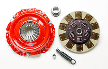 Load image into Gallery viewer, South Bend / DXD Racing Clutch 05-10 Ford Focus 2.0L Stg 2 Endurance Clutch Kit