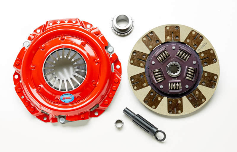 South Bend / DXD Racing Clutch 96-98 Ford Mustang GT 4.6LStg 2 Endurance Clutch Kit