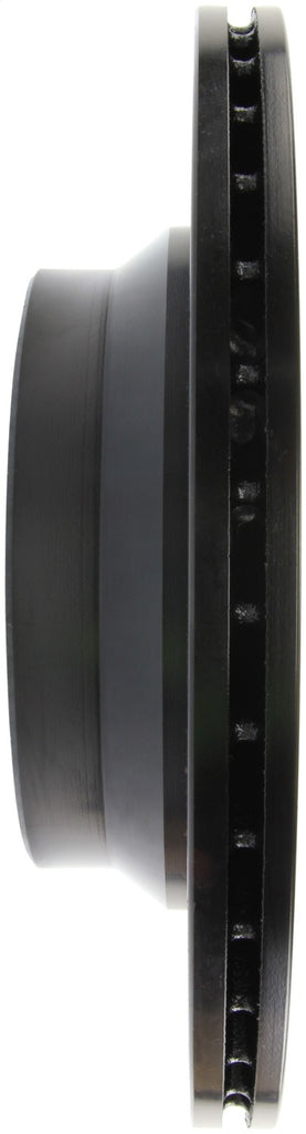 StopTech Slotted Sport Brake Rotor