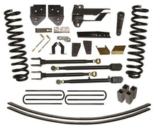 Load image into Gallery viewer, Skyjacker 8.5&quot;KIT,17 FORD S/D 4WD/DSL